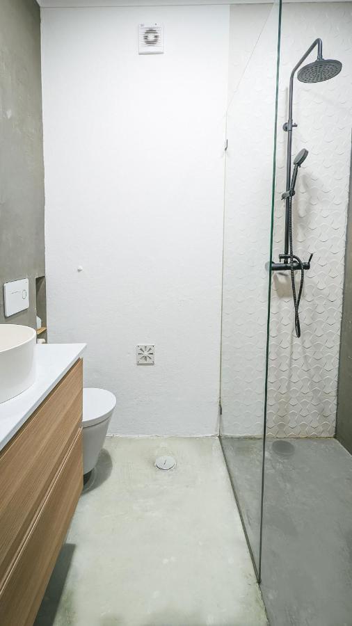 Appartement Apartejo River Tagus View à Povoa de Santa Iria Extérieur photo