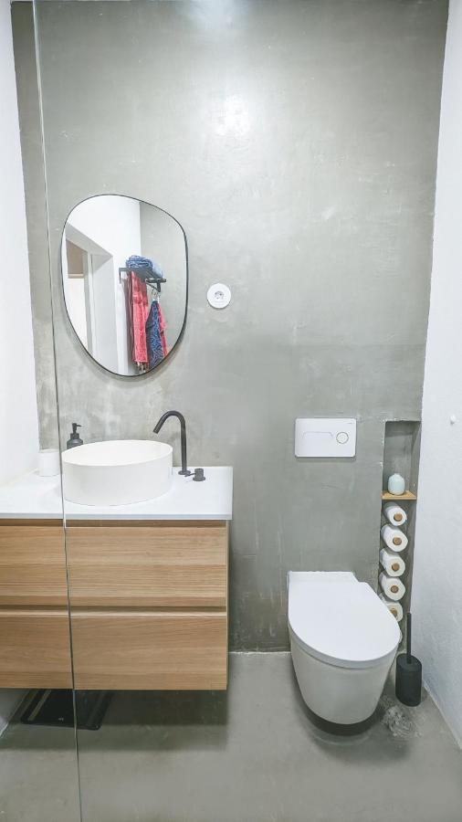 Appartement Apartejo River Tagus View à Povoa de Santa Iria Extérieur photo